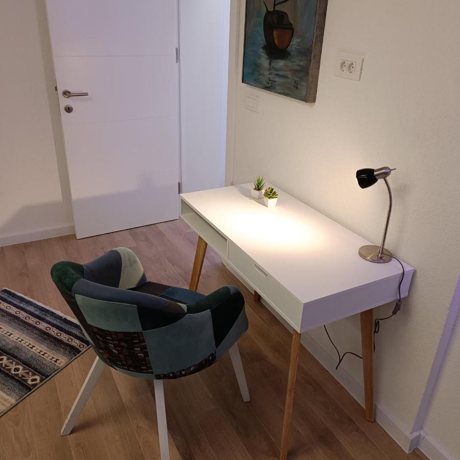 Apartment Magnolia Old Town SJJ Eksteriør bilde